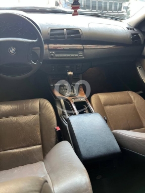 X5 2006 — 5