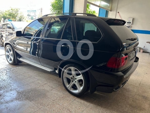X5 2006 — 3
