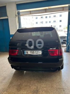 X5 2006 — 4