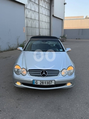 موديل 2004 320