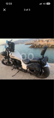 honda steed 400