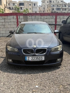 E92 2007