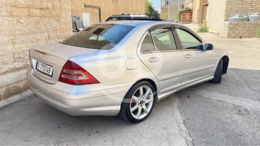 C240 2002 — 3