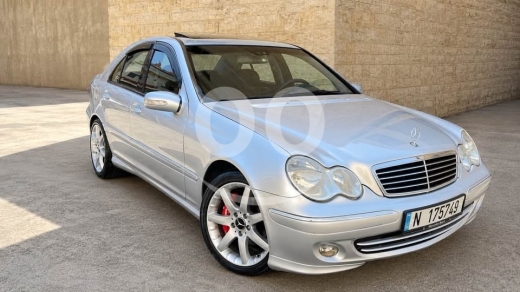 C240 2002