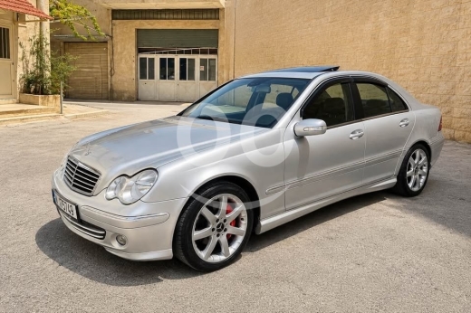 C240 2002 — 2