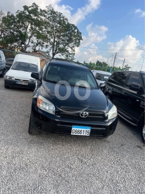 Toyota Rav4 2006