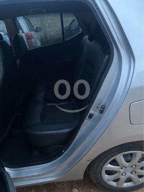 Hyundai I10 Model 2012 — 3