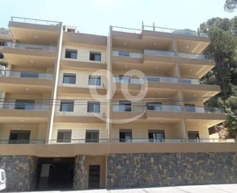 Apartment for Rent in Bsefrine near Baabdat | شقة للإيجار في بسفرين قرب بعبدات