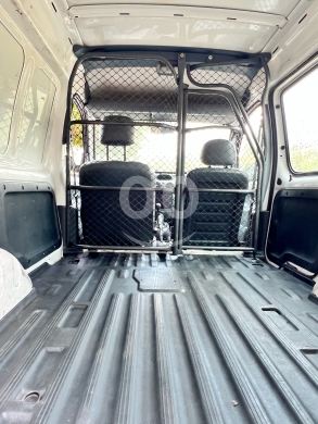 Renault Kangoo Van German Import | رينو كونغو فان وارد ألماني — 3