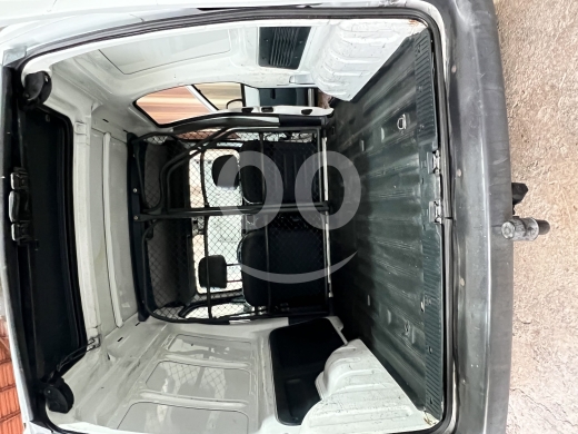 Renault Kangoo Van German Import | رينو كونغو فان وارد ألماني — 6