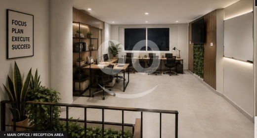 Office for Rent in Choueifat | مكتب للإيجار في الشويفات
