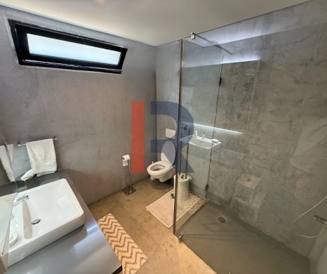 R9-3863 Villa for Sale in Anfeh – Beachfront, 147 m², Sea View, Pool & Garden — 9
