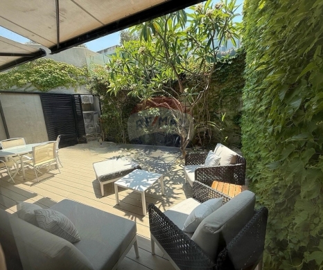 R9-3863 Villa for Sale in Anfeh – Beachfront, 147 m², Sea View, Pool & Gardenفيلا للبيع ف… — 11