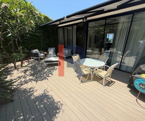 R9-3863 Villa for Sale in Anfeh – Beachfront, 147 m², Sea View, Pool & Garden — 12