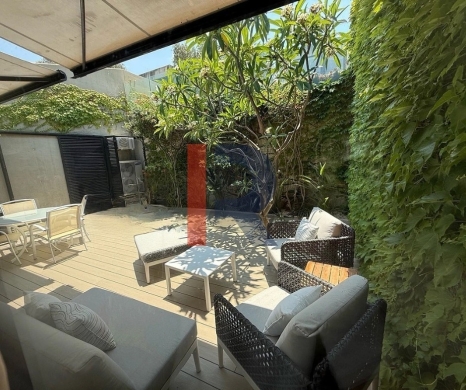 R9-3863 Villa for Sale in Anfeh – Beachfront, 147 m², Sea View, Pool & Garden — 11