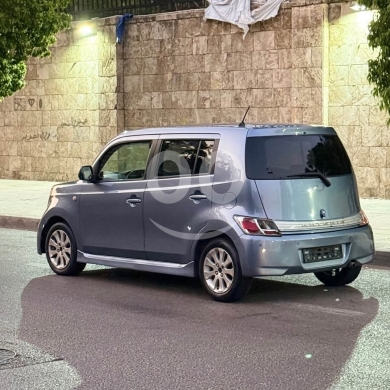 DAIHATSU Materia 2008 — 3