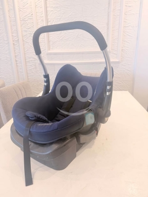 كرسي سيارة اطفال good baby — 5