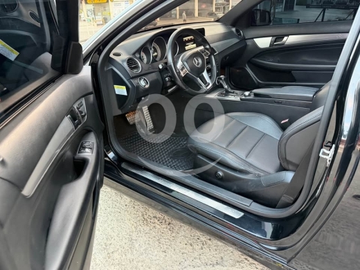 C250 model 2013 — 5