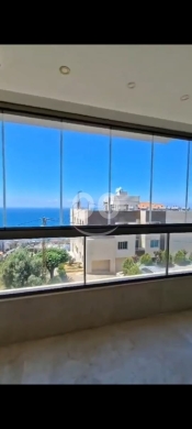 شقة فاخرة للبيع في دوحة الحص مع تراس | Luxury Apartment for Sale in Doha El Hoss