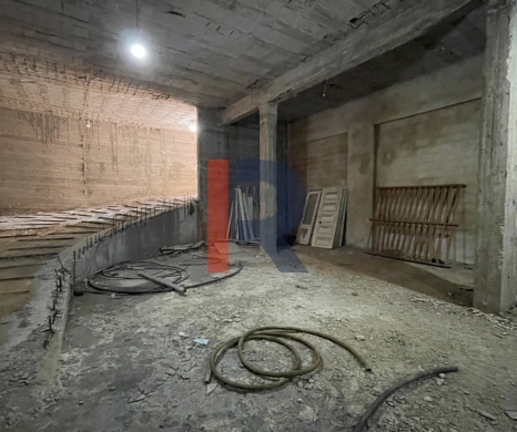 R9-3866 Warehouse for Sale in Monla Street – Tripoli, 507 m², 6 m Height — 7