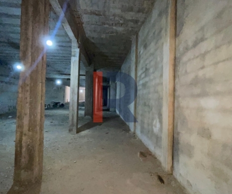 R9-3866 Warehouse for Sale in Monla Street – Tripoli, 507 m², 6 m Height — 5