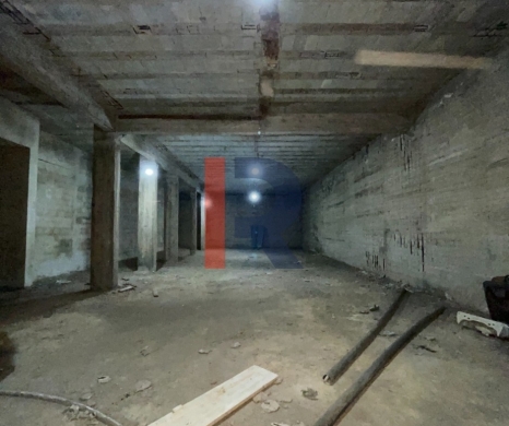 R9-3866 Warehouse for Sale in Monla Street – Tripoli, 507 m², 6 m Height — 6