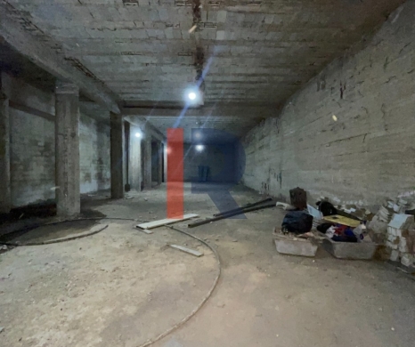 R9-3866 Warehouse for Sale in Monla Street – Tripoli, 507 m², 6 m Height — 9