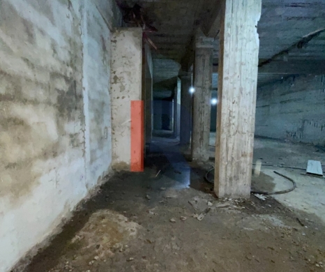 R9-3866 Warehouse for Sale in Monla Street – Tripoli, 507 m², 6 m Height — 8