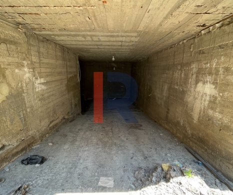 R9-3866 Warehouse for Sale in Monla Street – Tripoli, 507 m², 6 m Height — 4