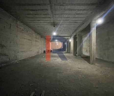 R9-3866 Warehouse for Sale in Monla Street – Tripoli, 507 m², 6 m Height