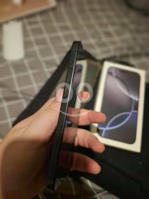 Iphone 16 promax — 3