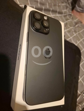 Iphone 16 promax — 4