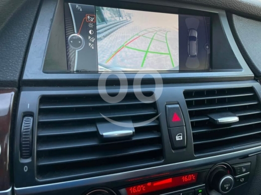 BMW X5 2013 — 7