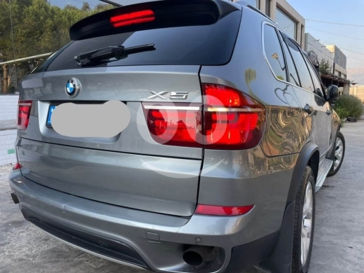BMW X5 2013 — 3