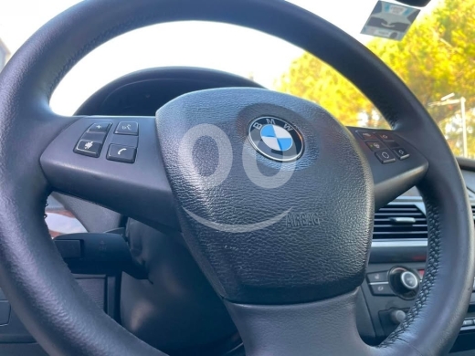BMW X5 2013 — 5
