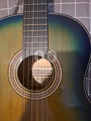 Classical guitars