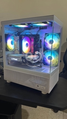 Gaming pc ddr5