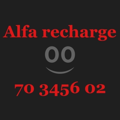 Recharge numbers — 2