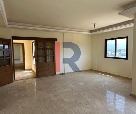 R9-3871 Duplex for Sale in Deddeh – Koura, 350 m², Last Floor — 2