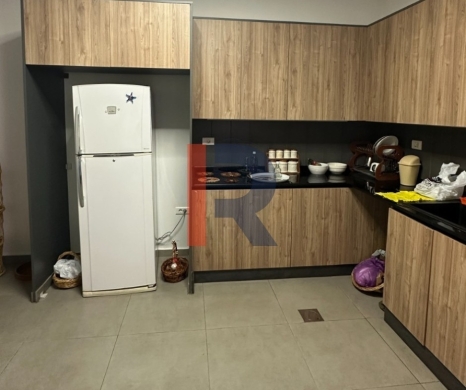 R9-3870 Apartment for Sale in Boulevard Bahsas – Tripoli, 195 m², Prime Location — 9