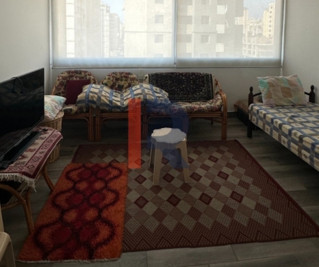 R9-3870 Apartment for Sale in Boulevard Bahsas – Tripoli, 195 m², Prime Location — 8