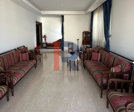 R9-3870 Apartment for Sale in Boulevard Bahsas – Tripoli, 195 m², Prime Location — 4