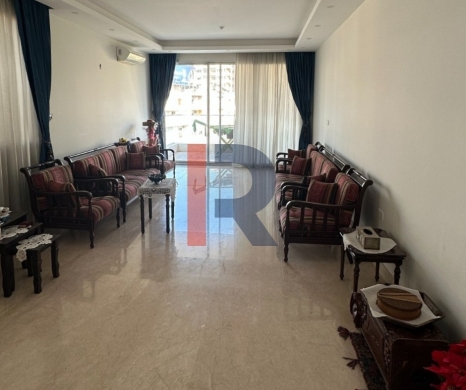 R9-3870 Apartment for Sale in Boulevard Bahsas – Tripoli, 195 m², Prime Location — 5