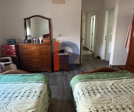 R9-3870 Apartment for Sale in Boulevard Bahsas – Tripoli, 195 m², Prime Location — 2
