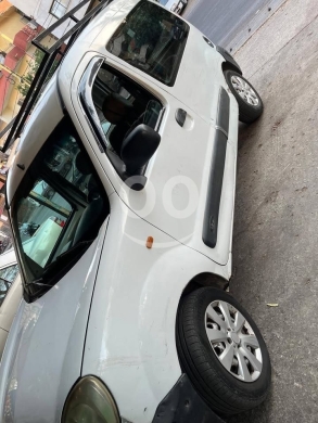 Renault Model 2006