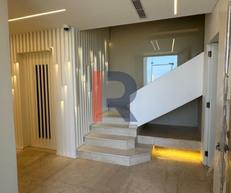 R9-3875 Villa for Sale in Balamand – Koura, 240 m², Sea & Mountain View — 14
