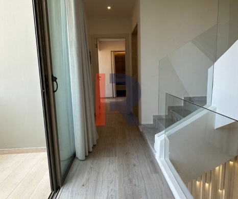 R9-3875 Villa for Sale in Balamand – Koura, 240 m², Sea & Mountain View — 13