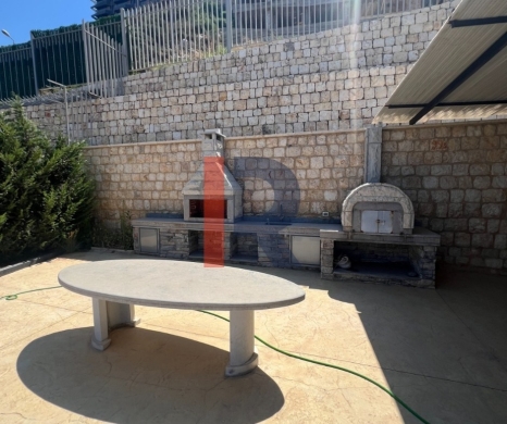 R9-3875 Villa for Sale in Balamand – Koura, 240 m², Sea & Mountain View — 2