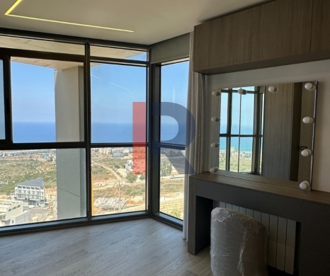 R9-3875 Villa for Sale in Balamand – Koura, 240 m², Sea & Mountain View — 28