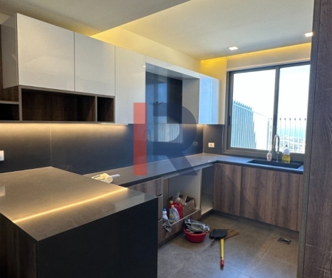 R9-3875 Villa for Sale in Balamand – Koura, 240 m², Sea & Mountain View — 16